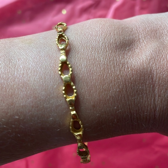 Julie Vos bracelet - Picture 3 of 5